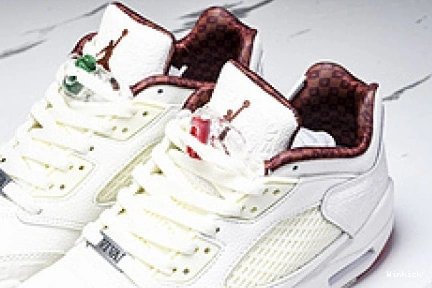 Air Jordan 5 Grito” HF8833-1001 LOW “El 0827